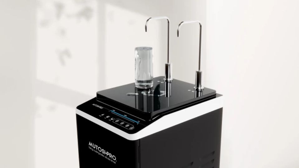 Máy lọc nước Hydrogen Pro Plus Ion kiềm MP-F081-HC2H5