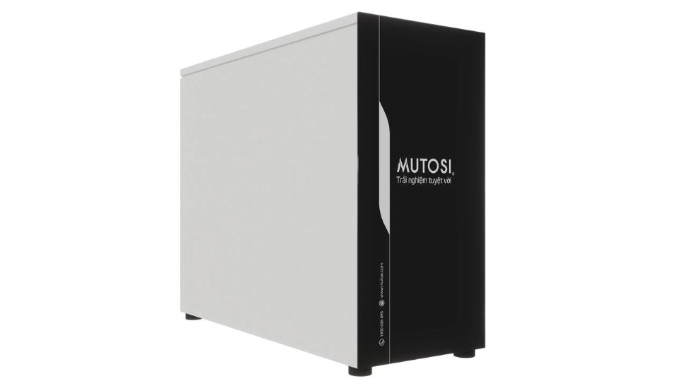 Máy lọc nước mini MP-RO-NK-U110-BK1NK