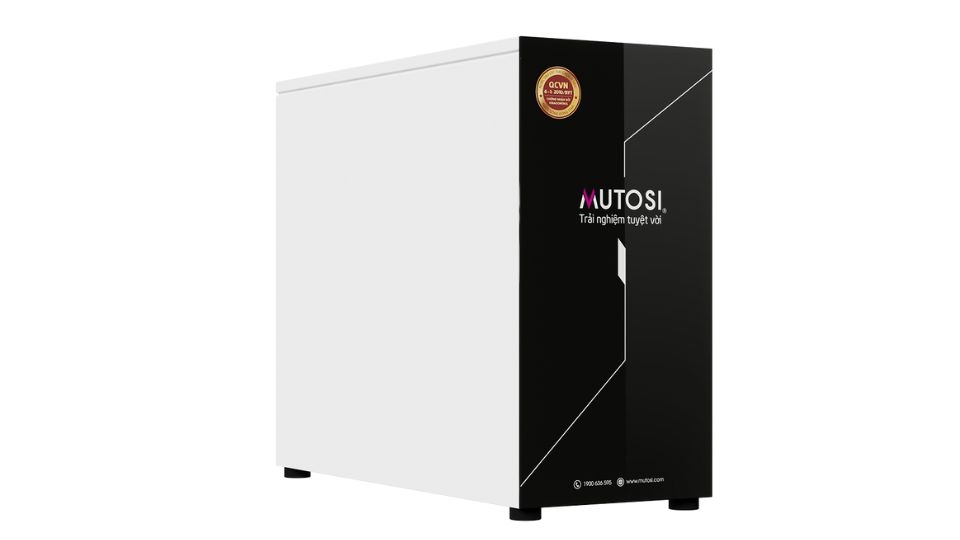 Máy lọc nước 9 lõi MP-390U