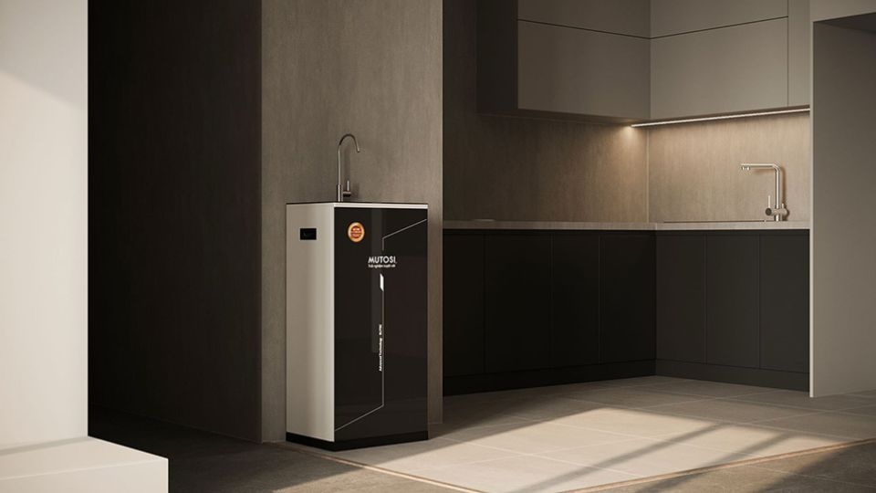 Máy lọc nước mặn Mutosi MP-BW83