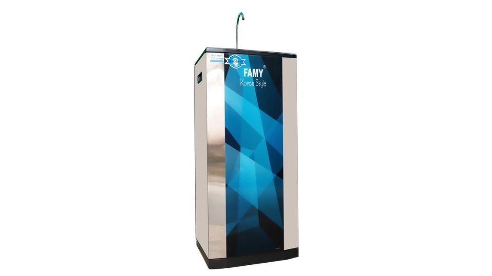 Máy lọc nước mặn Famy Eco M21Q-A