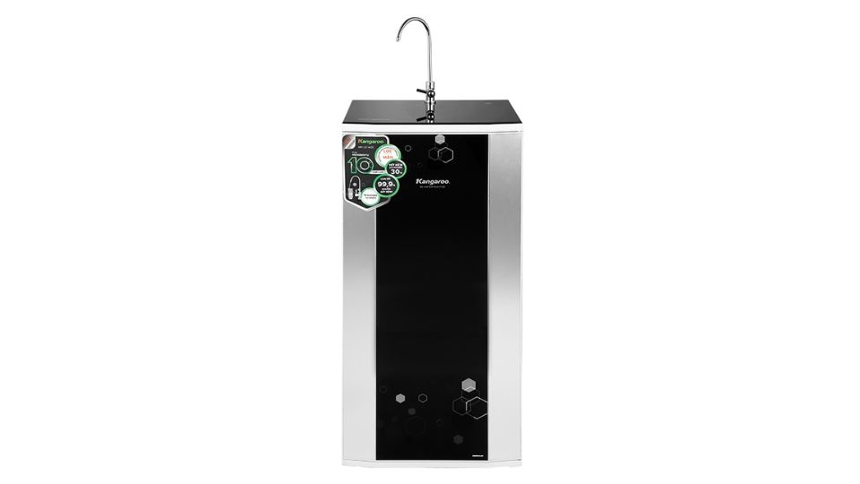 Máy lọc nước mặn Kangaroo KG3500AVTU