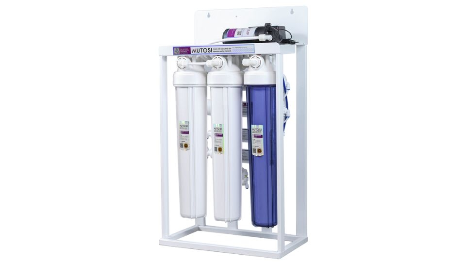 Máy lọc nước bán công nghiệp Mutosi MP-30