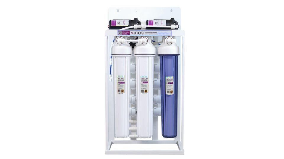 Máy lọc nước bán công nghiệp Mutosi MP-50