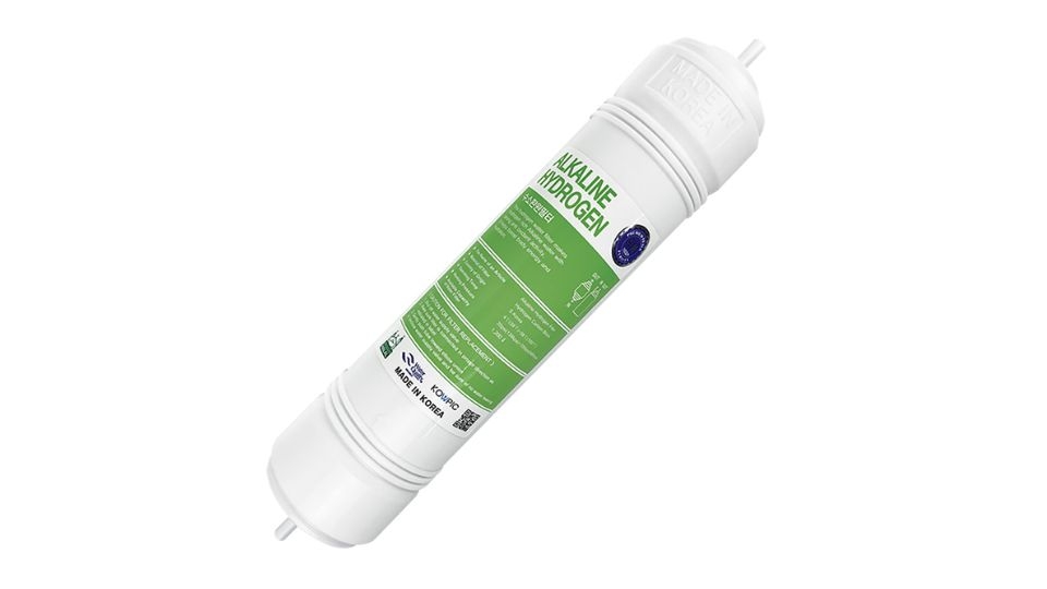 Tác dụng của lõi lọc Hydrogen