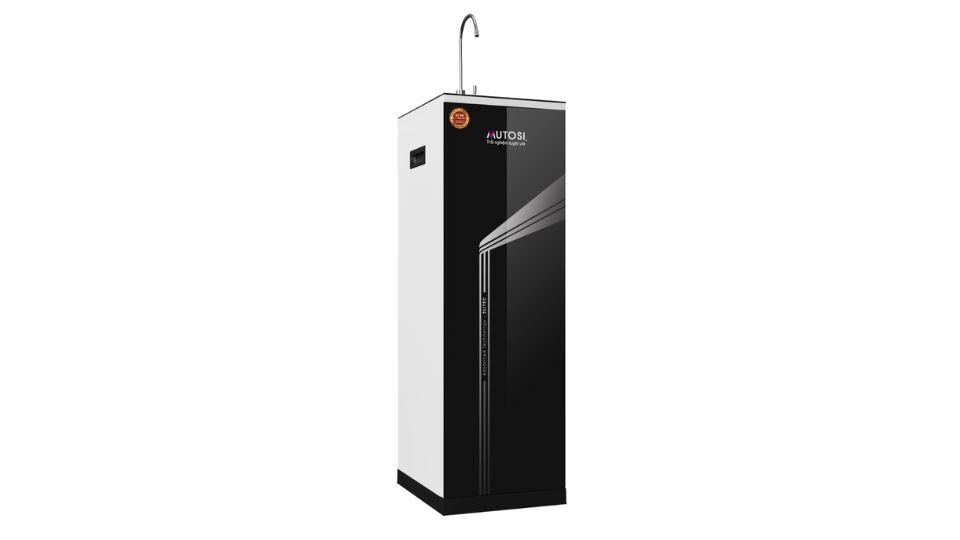 Máy lọc nước Mutosi Enrolas MP-E91S 9 lõi