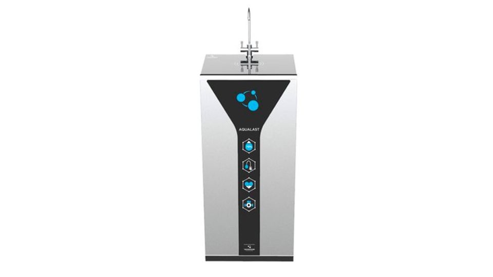 Máy lọc nước 7 lõi RO Tân Á Aqualast TA-Aqua07