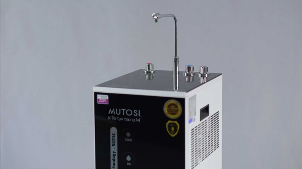 Chọn sản phẩm có công suất phù hợp với số thành viên trong gia đình