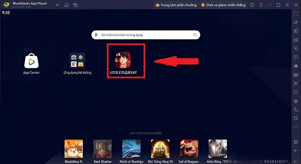 One Piece Fighting Path 7