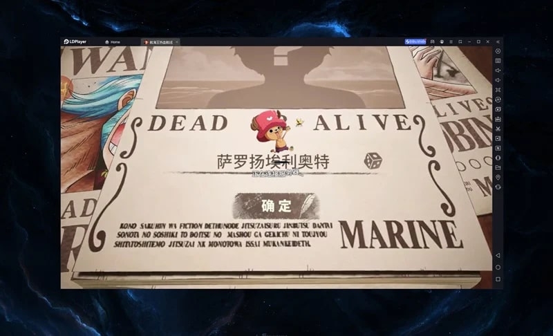 One Piece Fighting Path 8