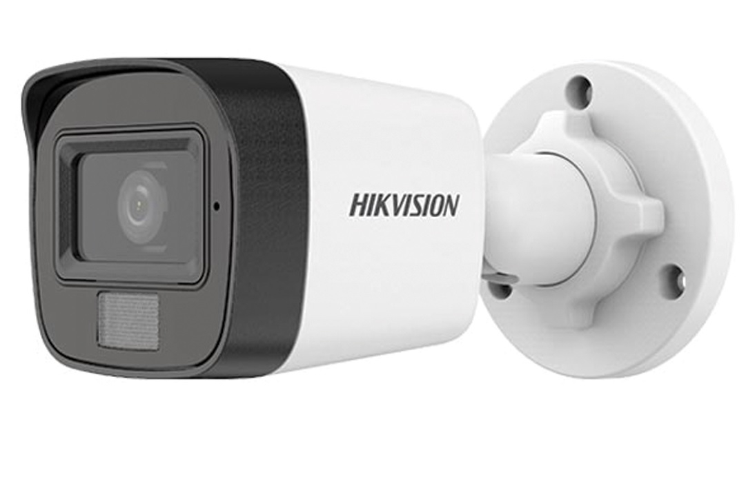 Công nghệ camera phân biệt người và vật 3
