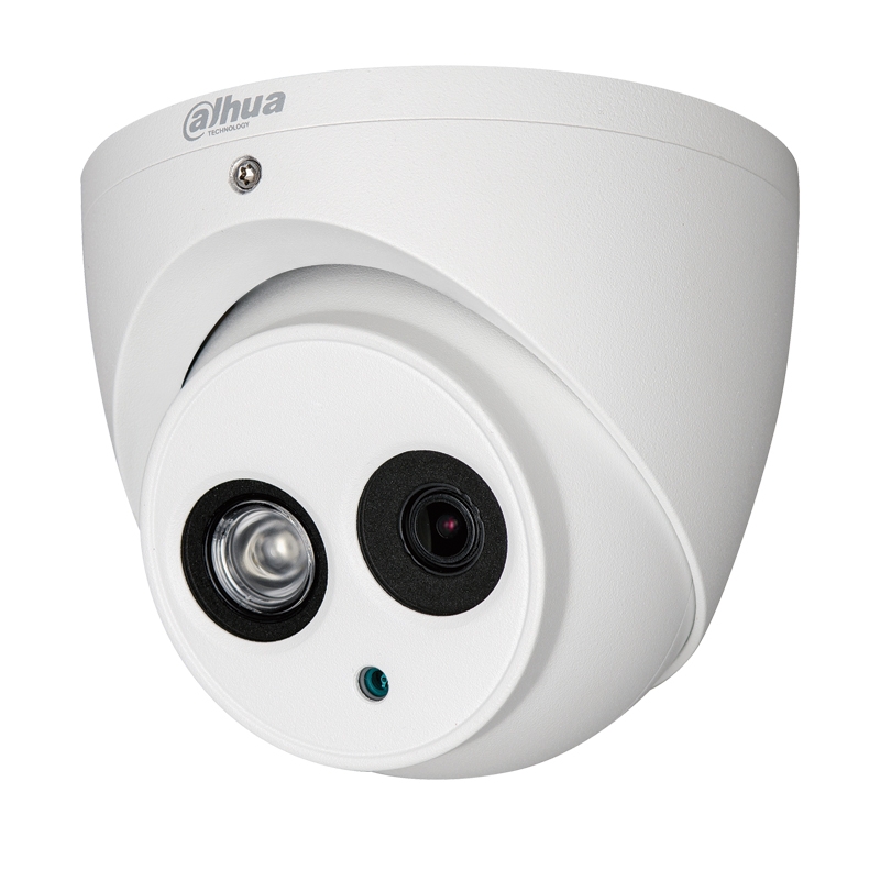 Công nghệ camera phân biệt người và vật 4