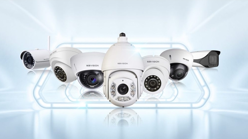 Công nghệ camera phân biệt người và vật 5