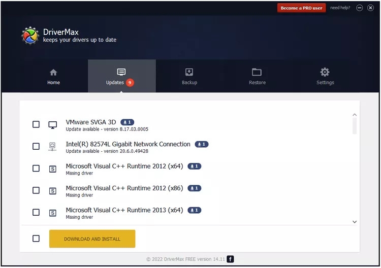 Top phần mềm cài driver miễn phí tốt nhất 2025 - hình 9