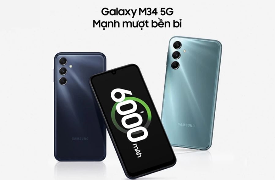 điện thoại nào pin trâu nhất 02