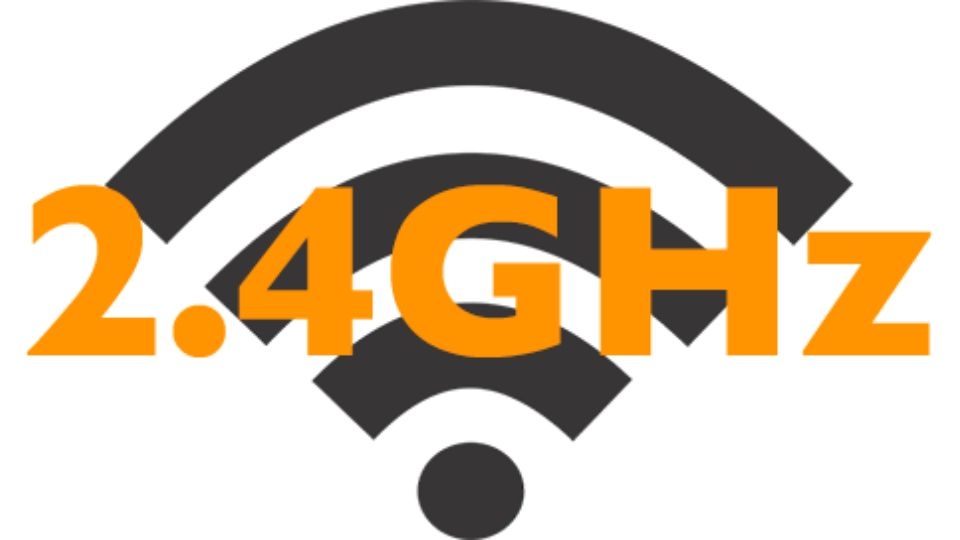 Wifi 2.4 GHz là gì?