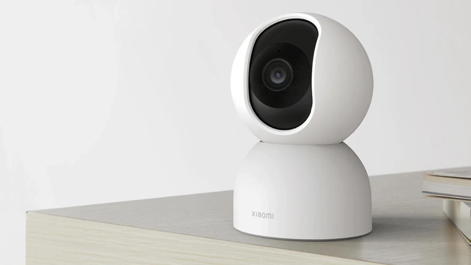 Xiaomi Smart Camera C400 2.5K