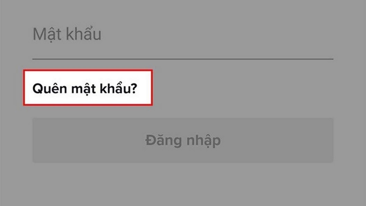 cách lấy lại tài khoản tiktok bằng id - hình 2