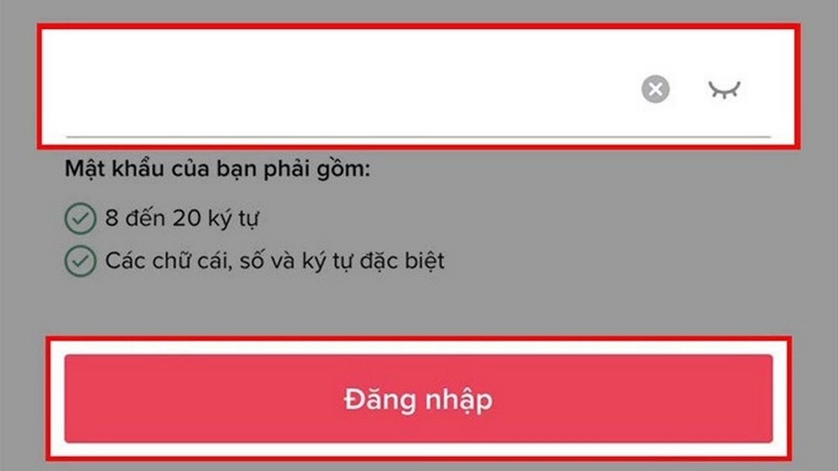 cách lấy lại tài khoản tiktok bằng id - hình 6