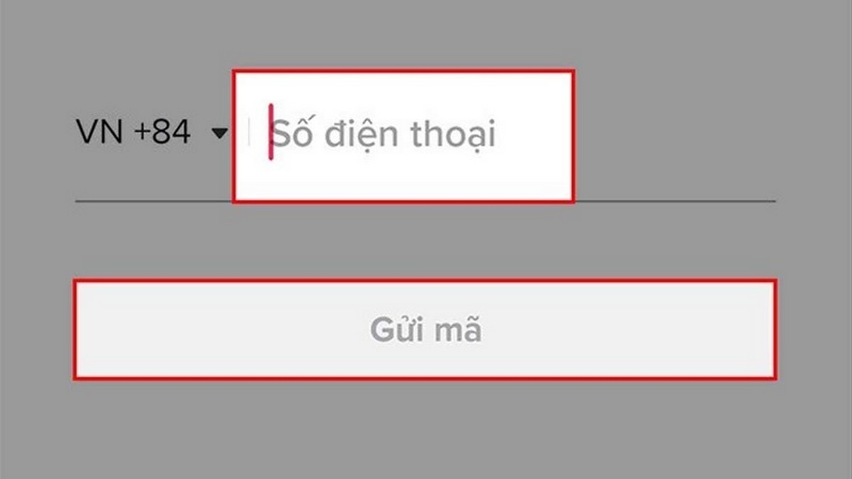 cách lấy lại tài khoản tiktok bằng id - hình 9