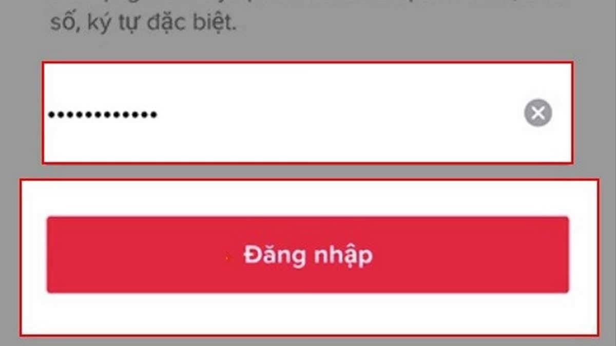 cách lấy lại tài khoản tiktok bằng id - hình 10