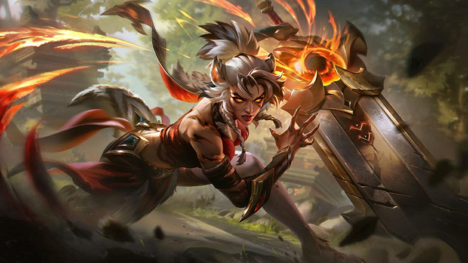 Riven