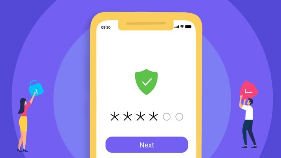 Người dùng có thể tạo những cuộc trò chuyện bí mật trên Viber