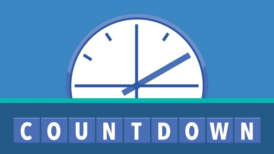 Special Day Countdown giúp đếm ngược ngày tháng hiệu quả