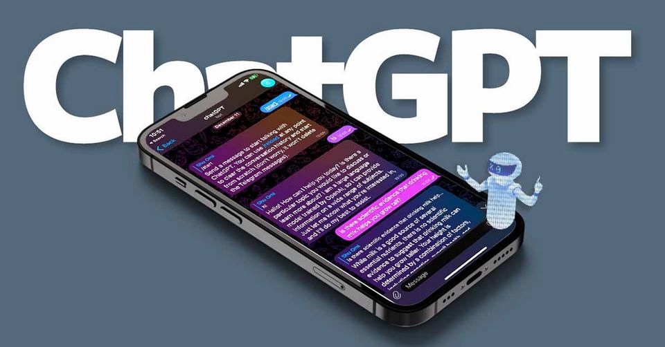 Chat GPT Extension giúp viết email bán hàng thật “xịn”