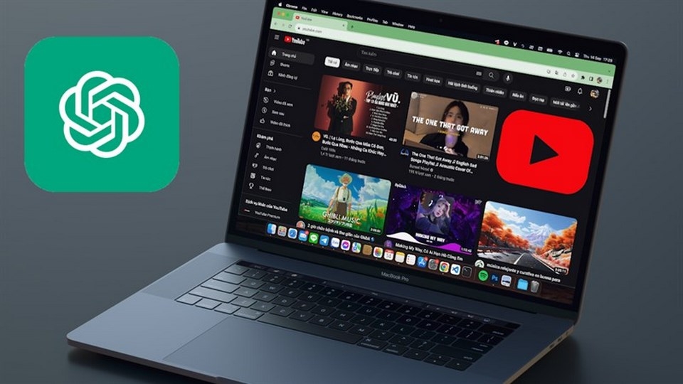 Chat GPT Extension tóm tắt video trên YouTube với nhiều lợi ích