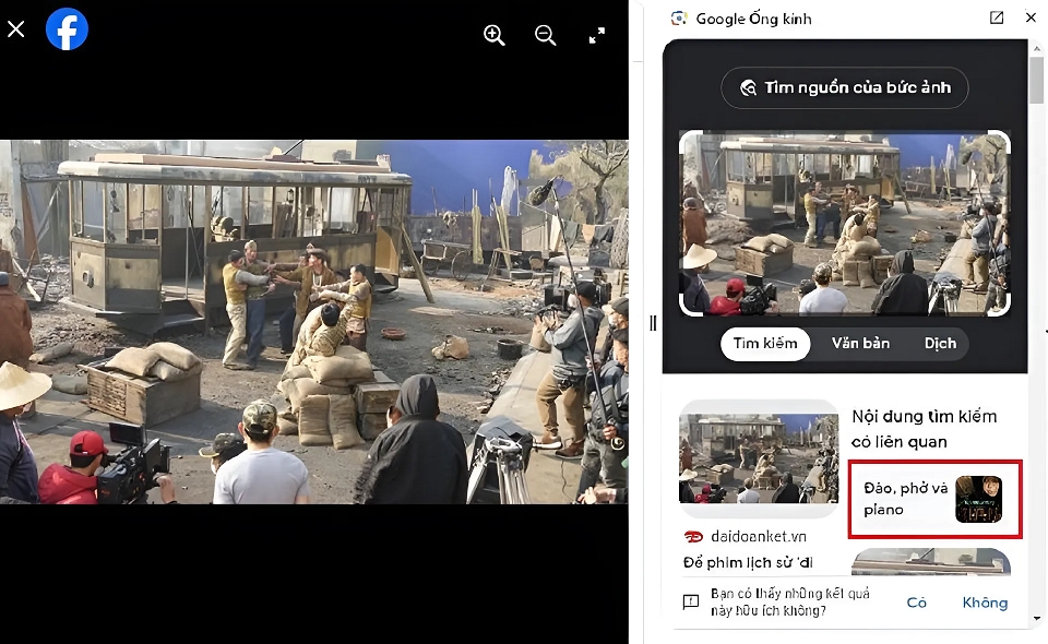 Tìm phim bằng hình ảnh 5