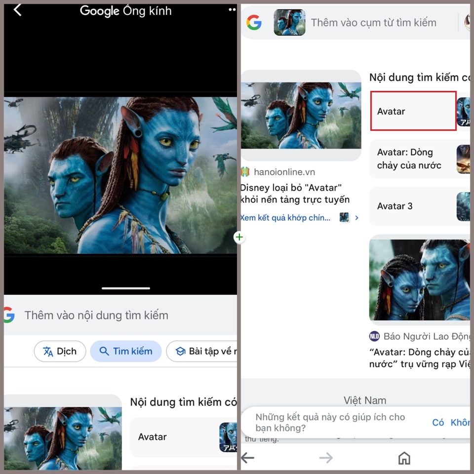 Tìm phim bằng hình ảnh 7