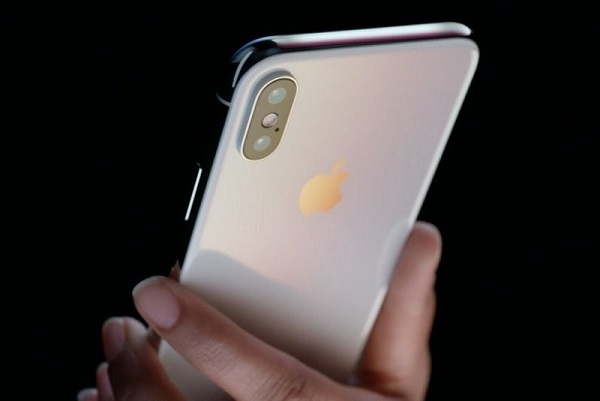 iPhone X giá bao nhiêu 2024 hình 3