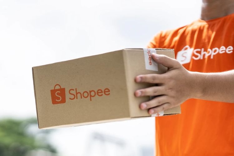 cách đổi địa chỉ giao hàng Shopee (hình 5)