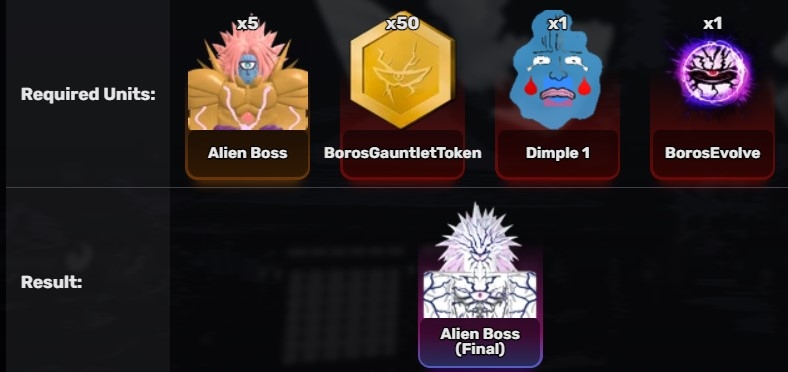 All Star Tower Defense Tier List hình 2