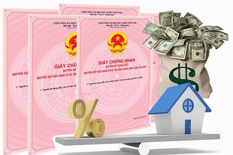 Cách vay tiền ngân hàng (Hình 1)