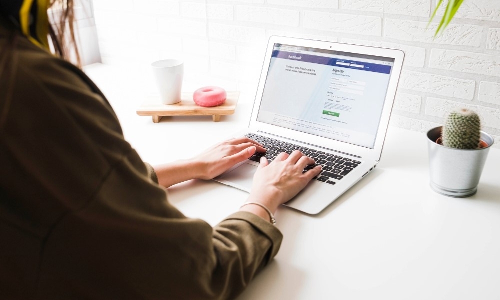 Cách đặt lại ảnh đại diện cũ vẫn giữ like (ảnh 7)