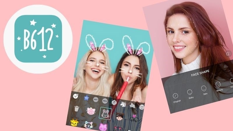 phần mềm chỉnh sửa mũi cao 4