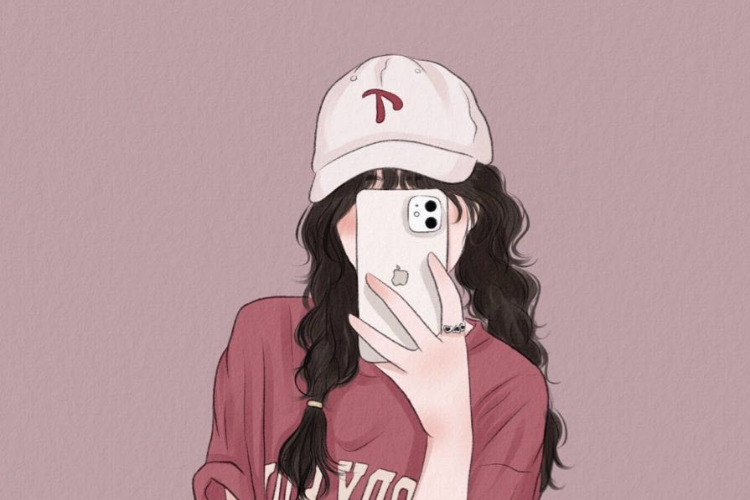 Bộ sưu tập những avatar che mặt anime hot nhất, mới nhất 2024 dành cho các tín đồ - hình 11