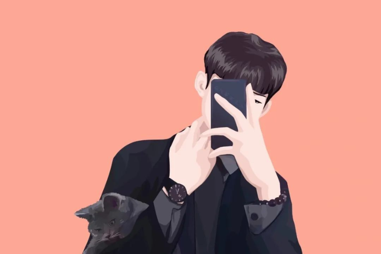 Bộ sưu tập những avatar che mặt anime hot nhất, mới nhất 2024 dành cho các tín đồ - hình 7