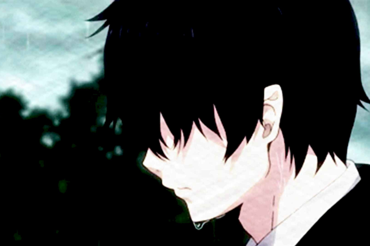 Bộ sưu tập những avatar che mặt anime hot nhất, mới nhất 2024 dành cho các tín đồ - hình 8