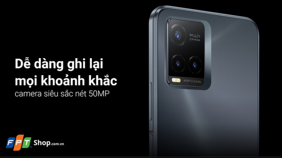 Vivo T1x