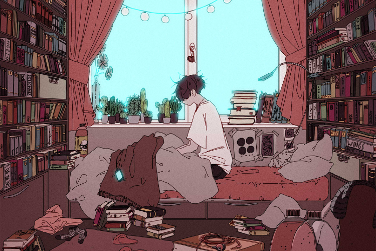 Tổng hợp 10+ hình ảnh avatar chill mang cảm giác dễ chịu