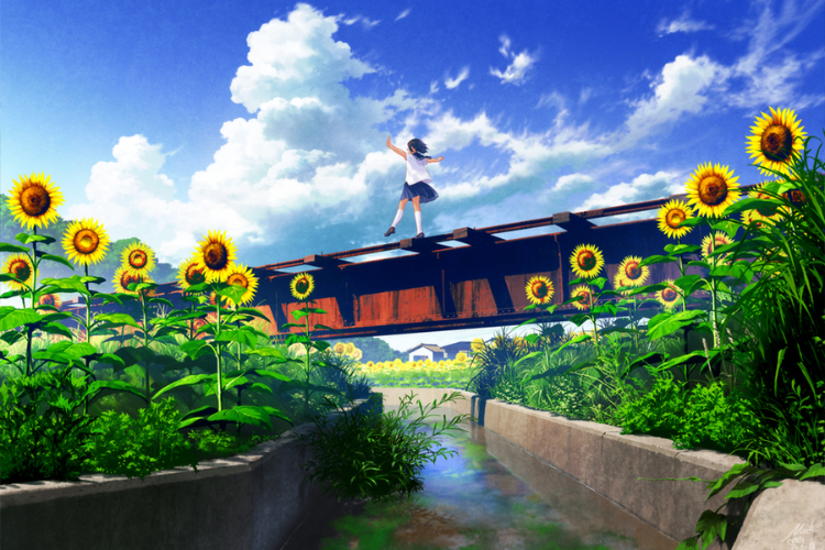 Tổng hợp 10+ hình ảnh avatar chill mang cảm giác dễ chịu