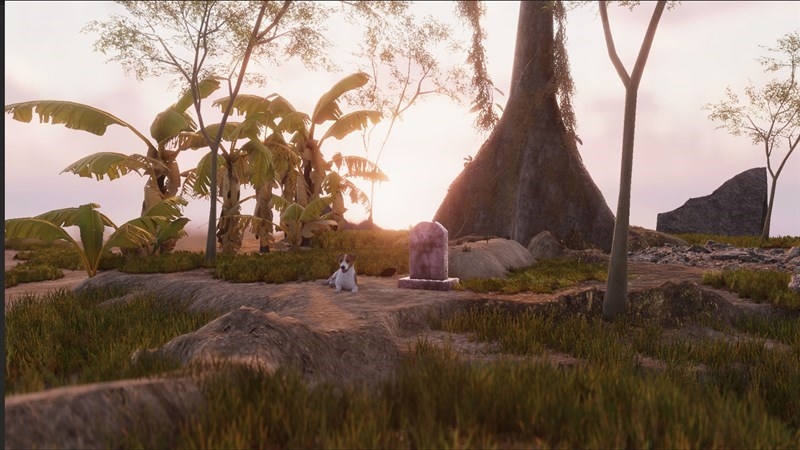 cỏ máu game 1