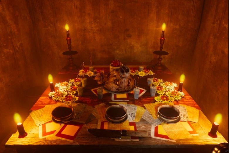 Cỏ Máu game: Cốt truyện, gameplay, cấu hình và cách tải