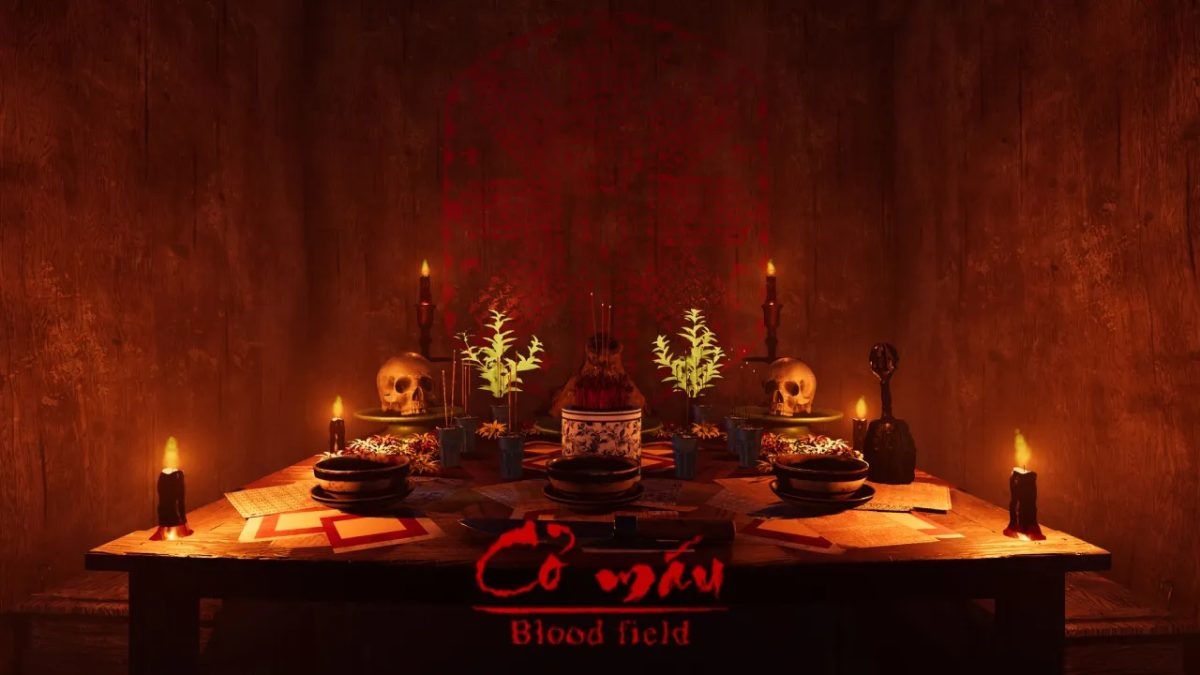 cỏ máu game 1