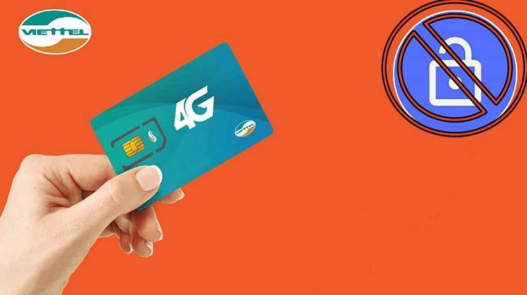Sim để lâu không dùng có bị khoá không? (Hình 1)