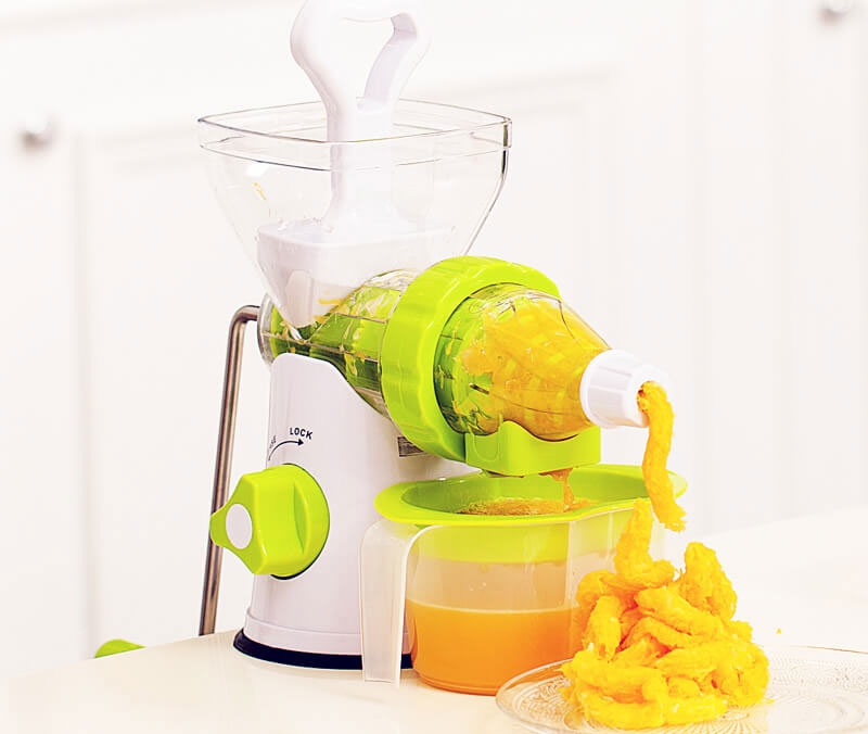 Máy ép trái cây bằng tay tốt nhất 2024 hình 1