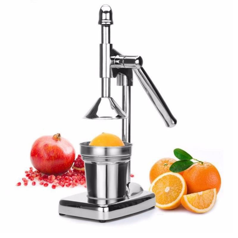 Máy ép trái cây bằng tay tốt nhất 2024 hình 3